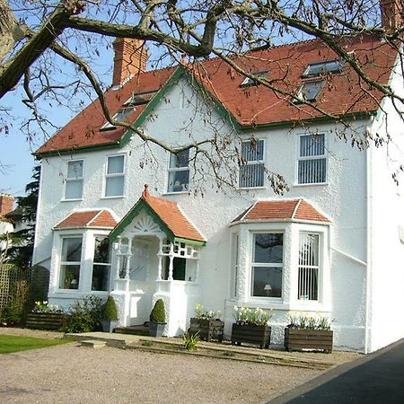 Brook House Bed & Breakfast Broadway  Luaran gambar