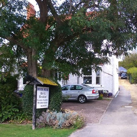 Brook House Bed & Breakfast Broadway  Luaran gambar