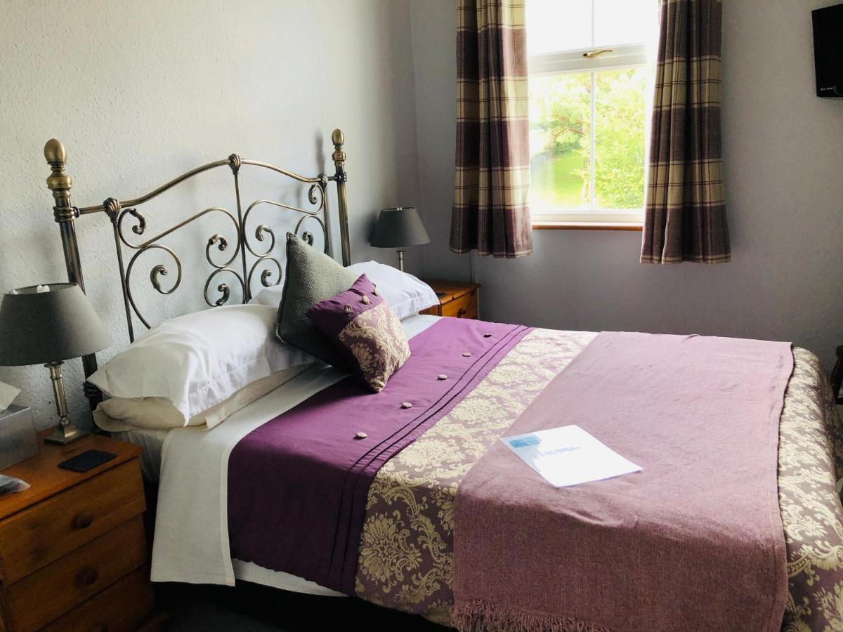 Brook House Bed & Breakfast Broadway  Luaran gambar
