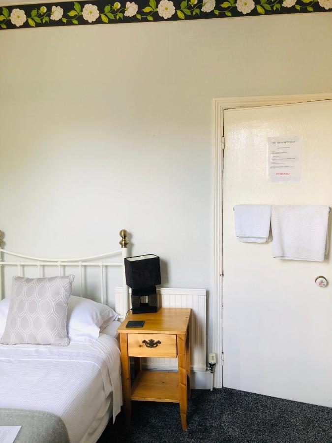 Brook House Bed & Breakfast Broadway  Luaran gambar