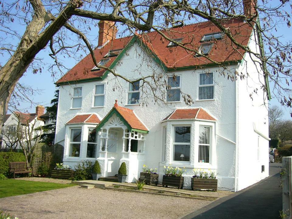 Brook House Bed & Breakfast Broadway  Luaran gambar
