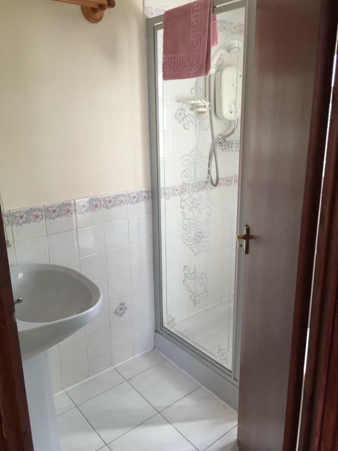 Brook House Bed & Breakfast Broadway  Luaran gambar